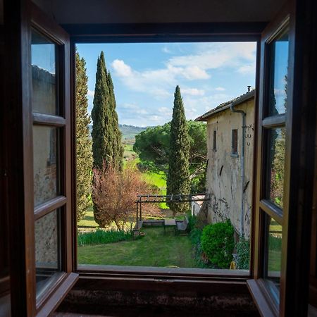 Ginestra Fiorentina Il Poggio B&B المظهر الخارجي الصورة