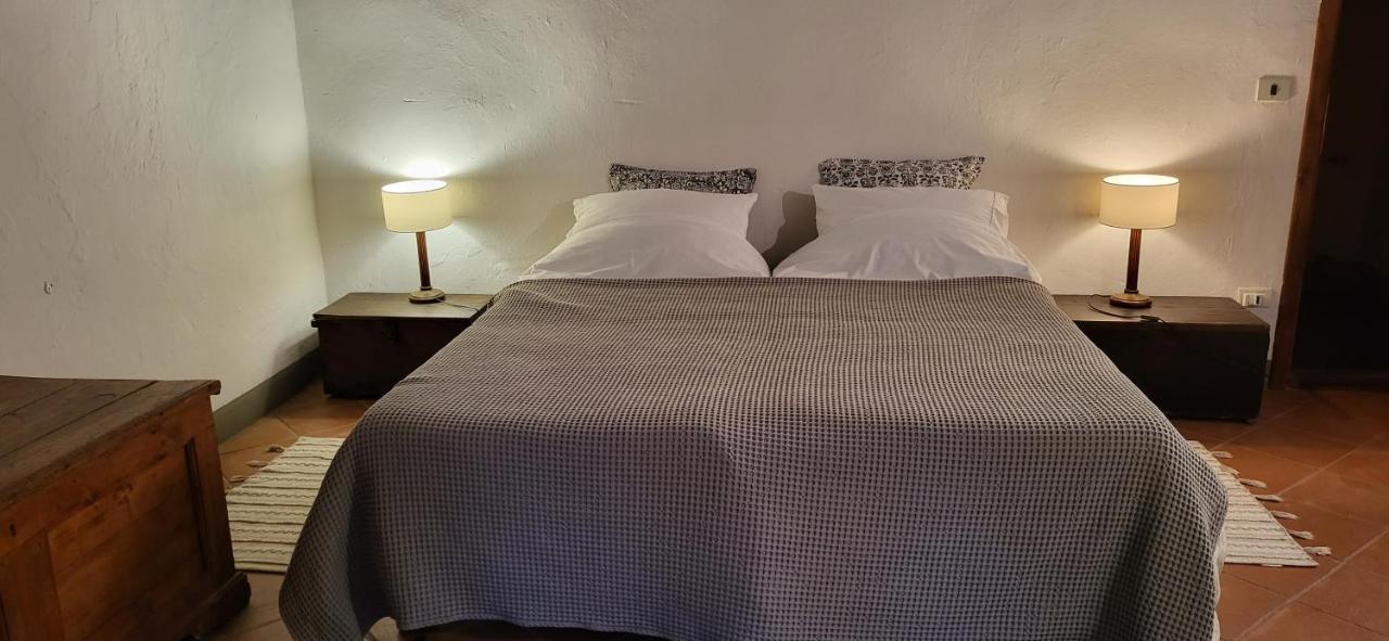 Ginestra Fiorentina Il Poggio B&B المظهر الخارجي الصورة