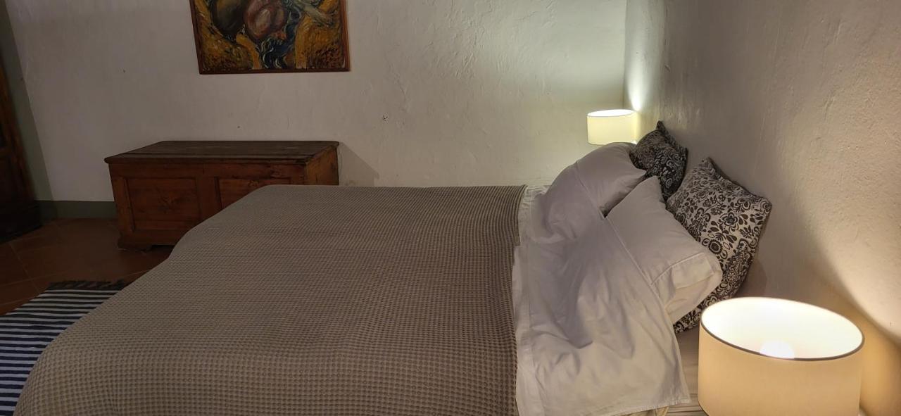 Ginestra Fiorentina Il Poggio B&B المظهر الخارجي الصورة