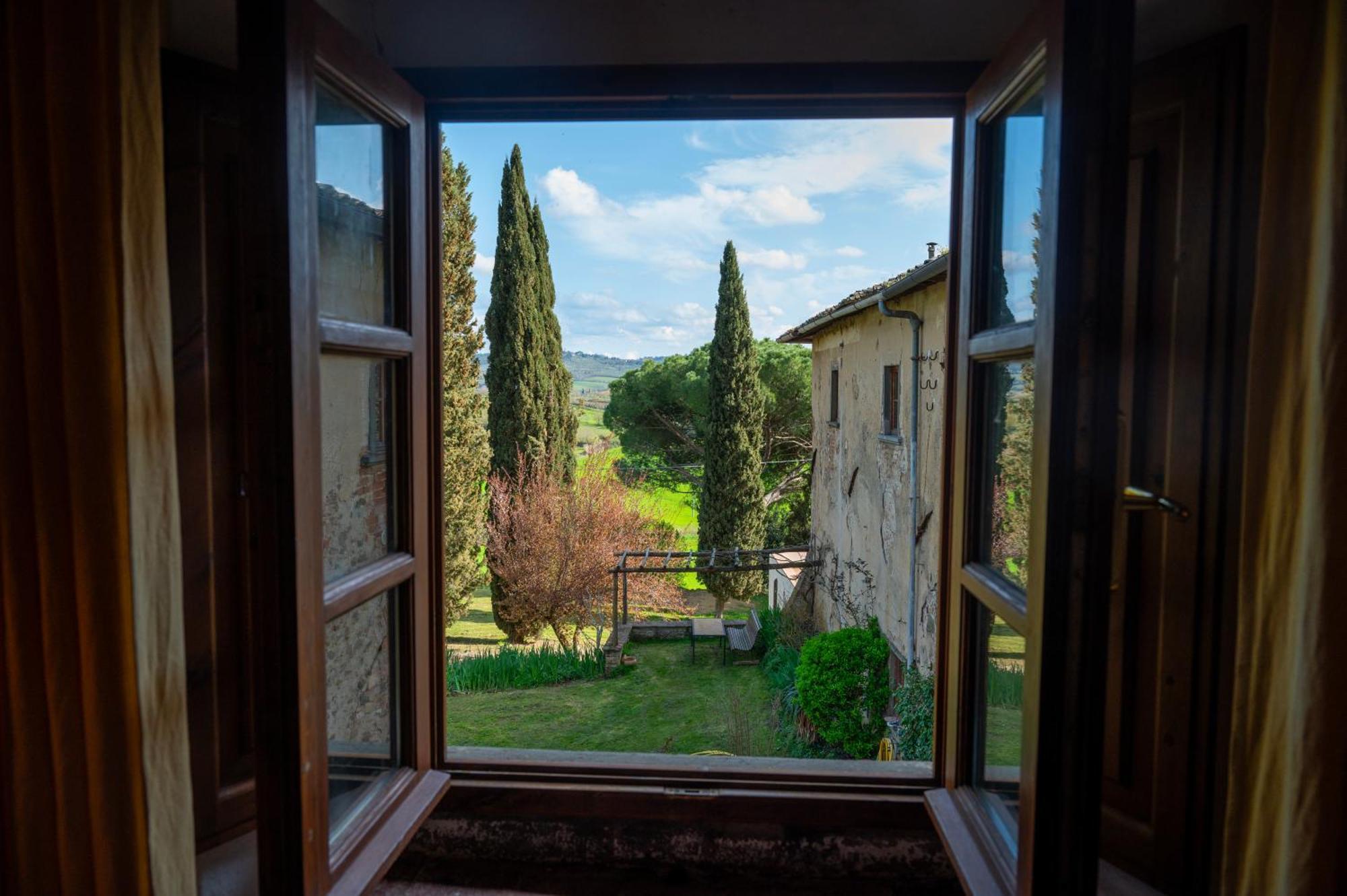 Ginestra Fiorentina Il Poggio B&B المظهر الخارجي الصورة