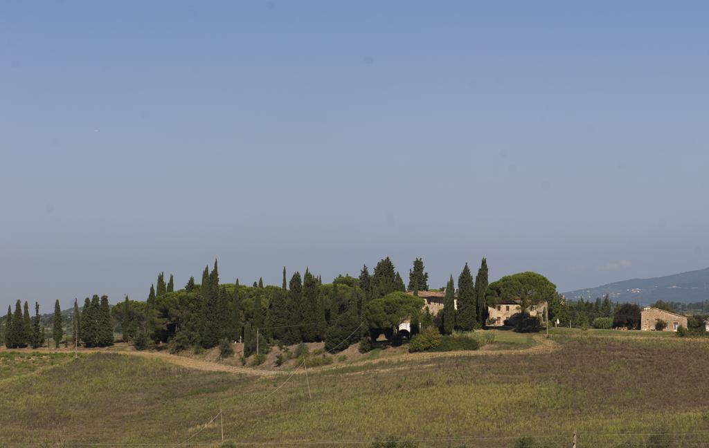 Ginestra Fiorentina Il Poggio B&B المظهر الخارجي الصورة